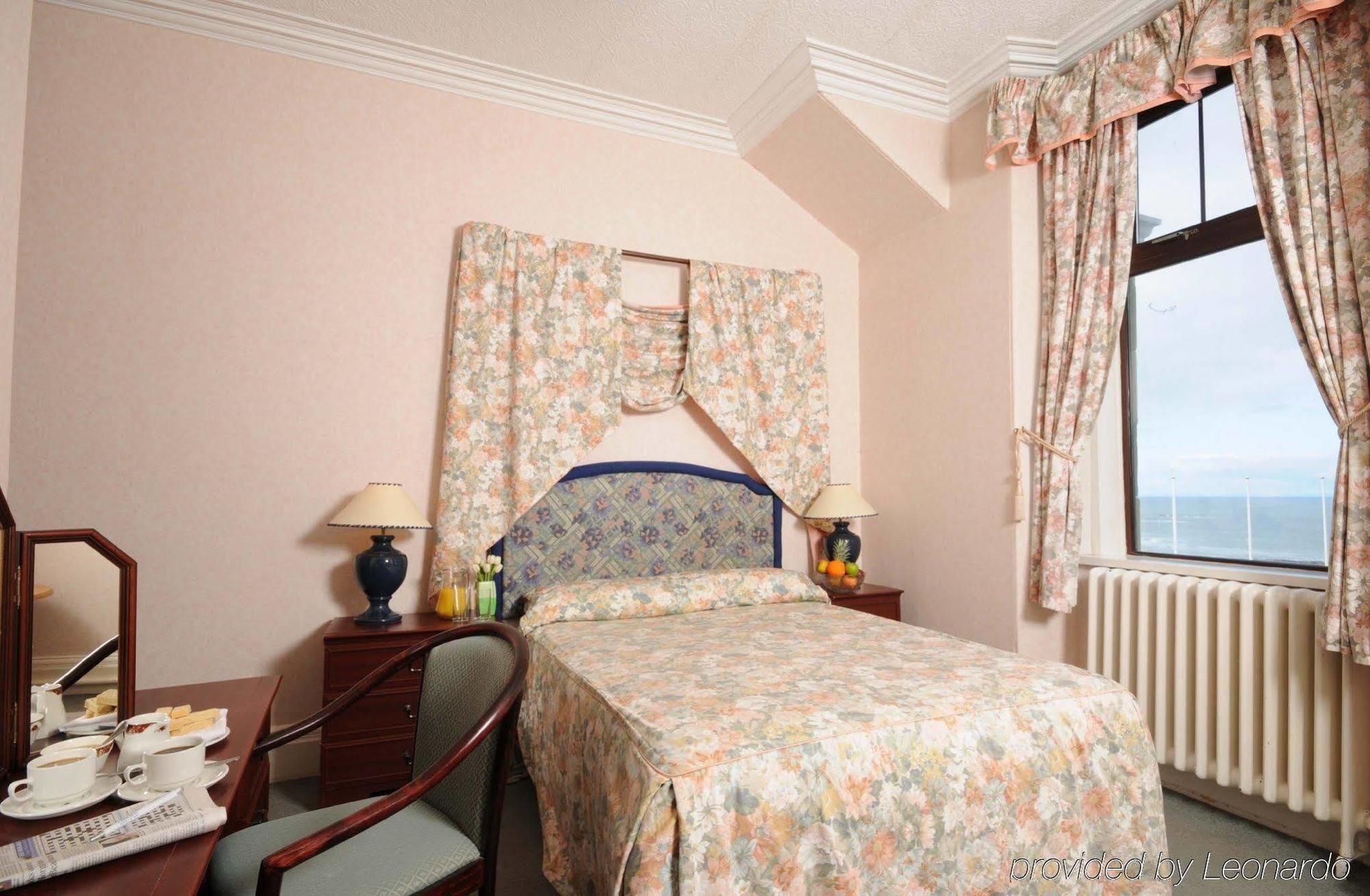 Stotfield Hotel Lossiemouth Ruang foto